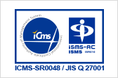 ISMS認証