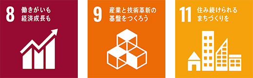 決済プラットフォームとして、キャッシュレス社会に貢献